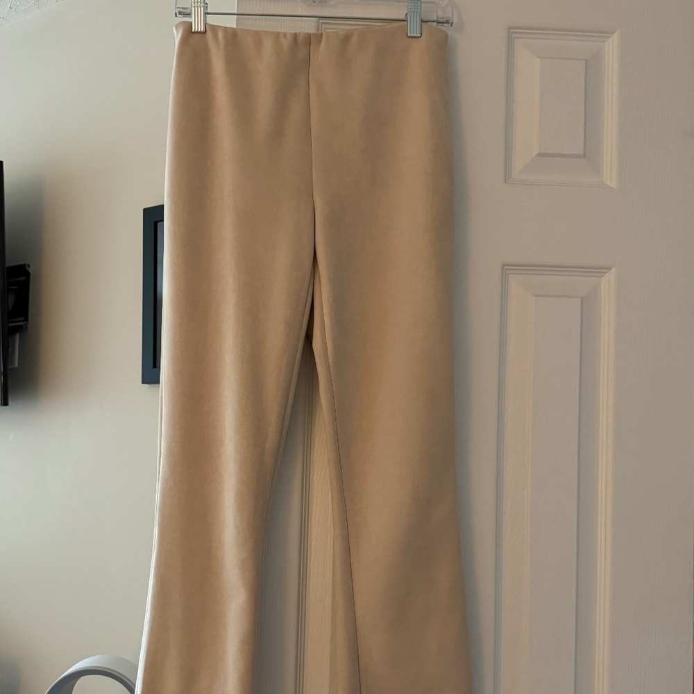 Tuckernuck Bone Ashford Pant M NWOT